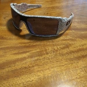 Oakley sunglasses